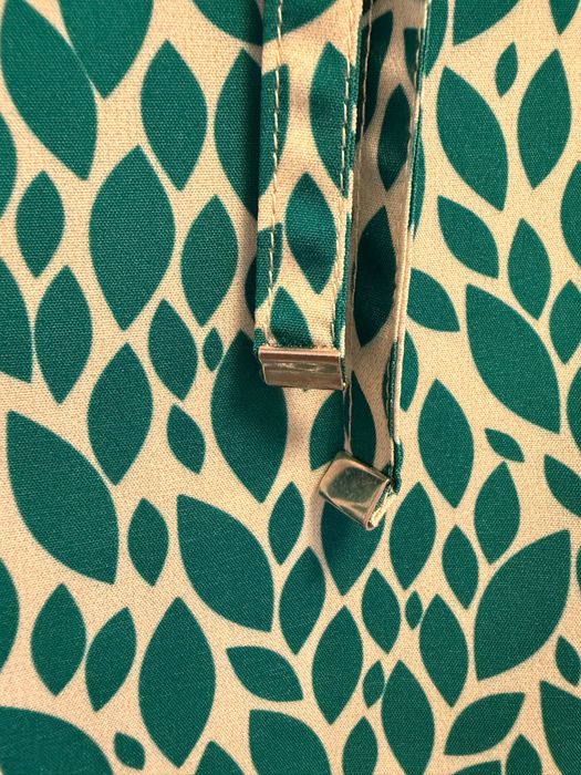 Ефирна рокля от вискоза