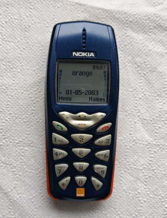Nokia 3310 3510i 6280 3410