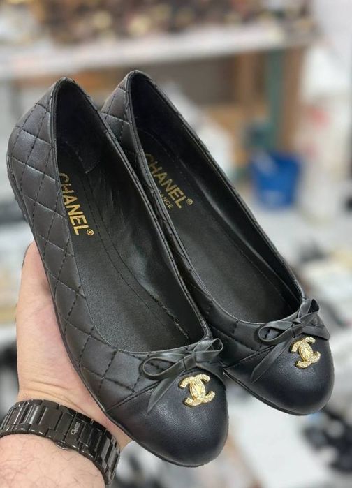 Balerini dama marimea 37