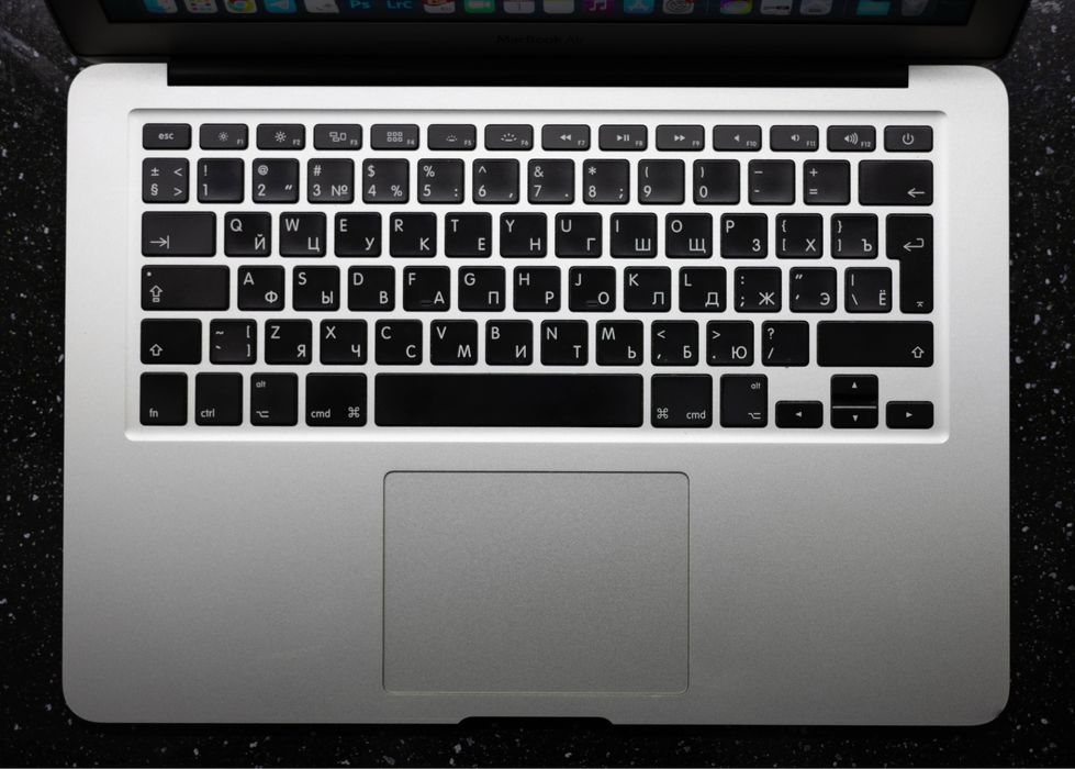 Macbook Air 13 2012