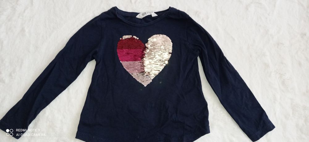 ZARA H&M Lupilu Дрехи, 116см.