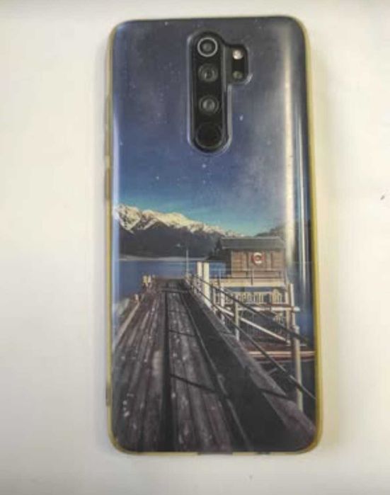 Смартфони Redmi note 8 pro 6/64 Gb, 9 pro 6/64Gbu 12 8/256 Gb