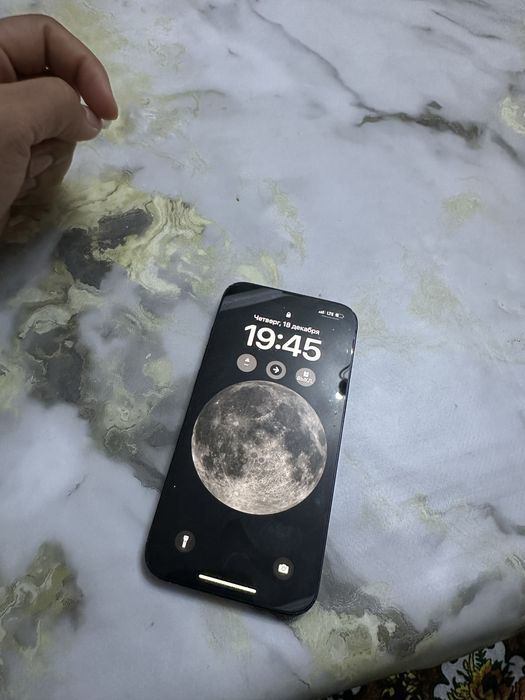 Iphone 13 128 xolati yaxwi karobka dakument bor