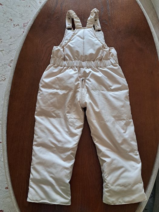 Детский комбенизон