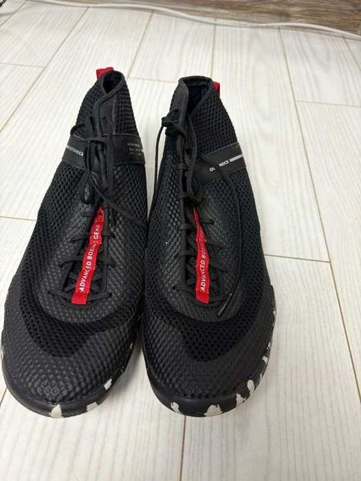 Adidasi Profesionali De Box