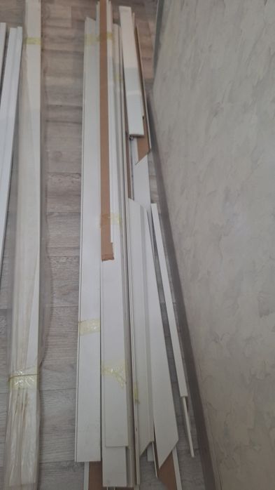 Обналички , косяки