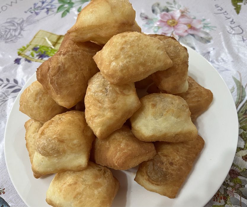Заказ қабылдаймын