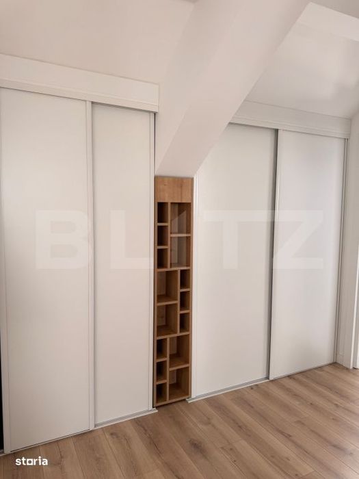 Apartament 3 camere, 70 mp, zona Urusagului