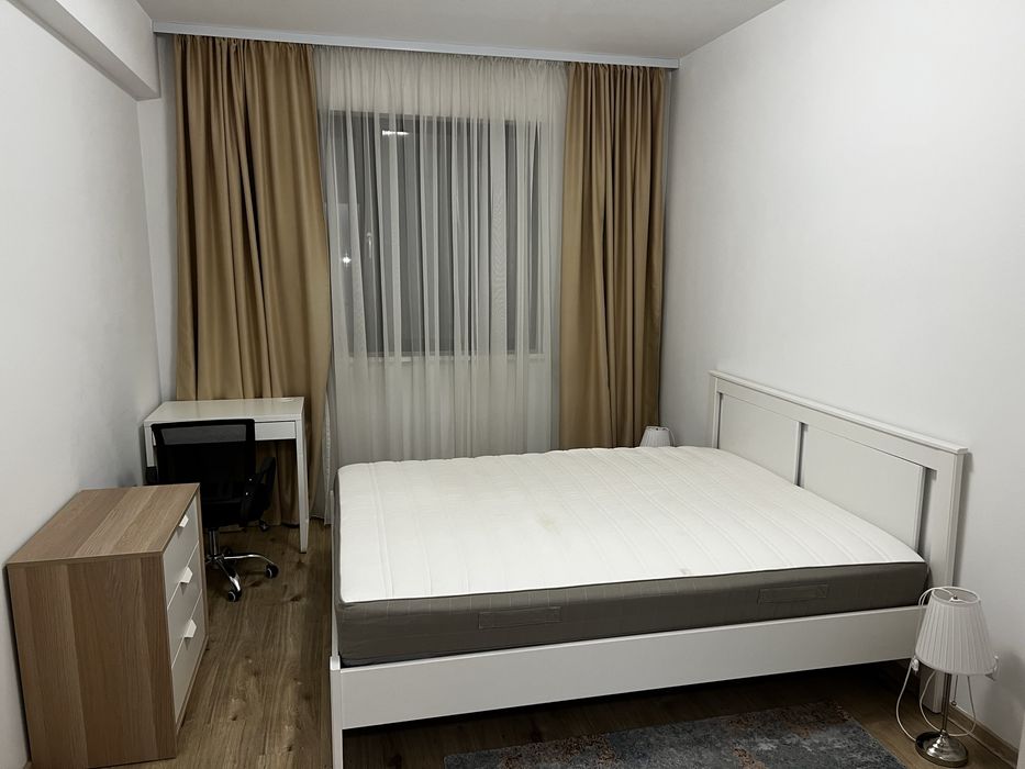 Inchiriere apartament Greenfield residence Baneasa