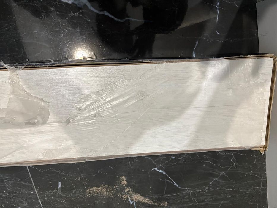 Ламинат 10 пачек