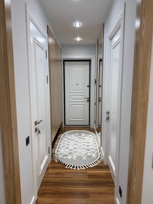 Dom sotiladi yangi qurilgan hechkim turmagan