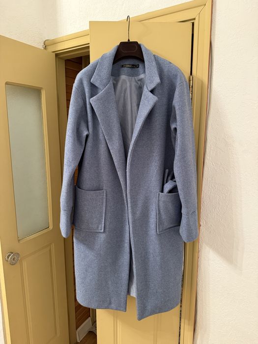 Пальто/куртка/кожанка