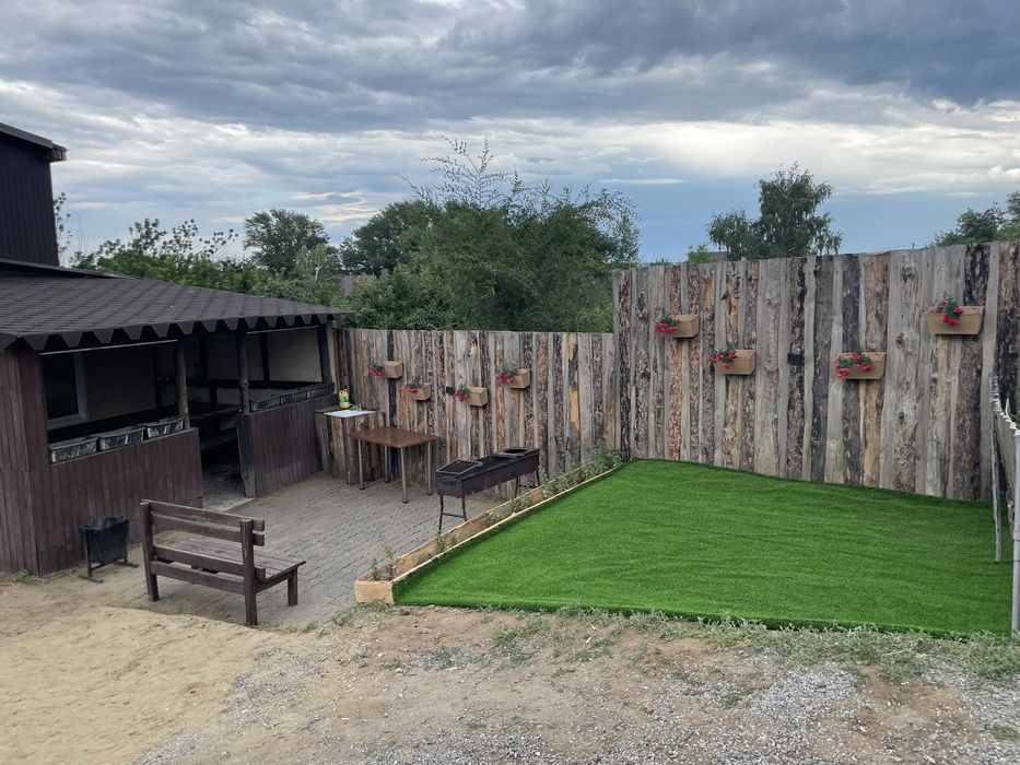 Сдам дом посуточно