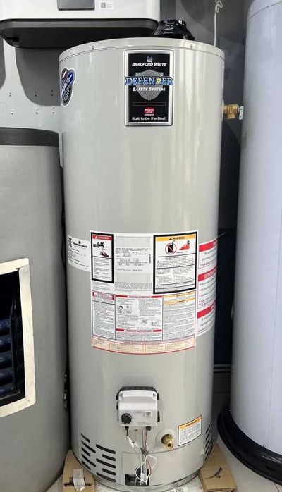 Ремонт газовых бойлеров Ariston Chaffoteaux и других производителей