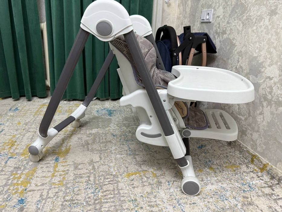 Bolalar Kolyaskasi va Stulchik