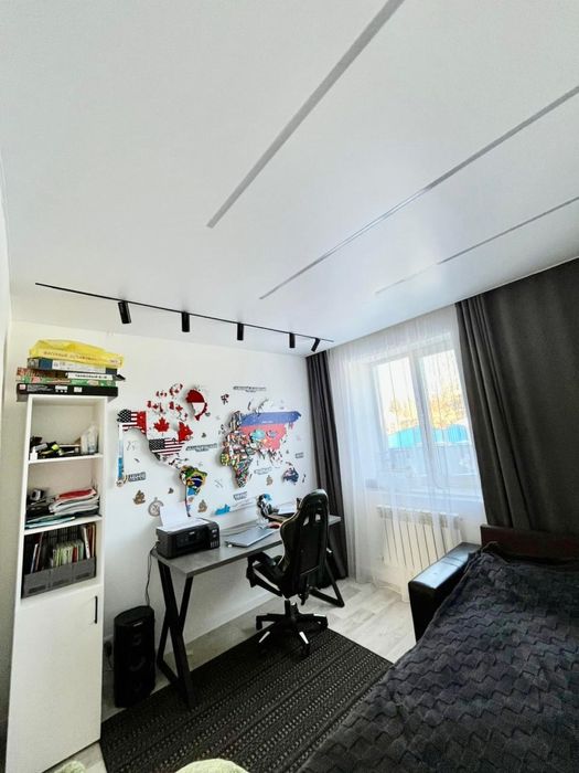 Щучинск. ул. Центральная