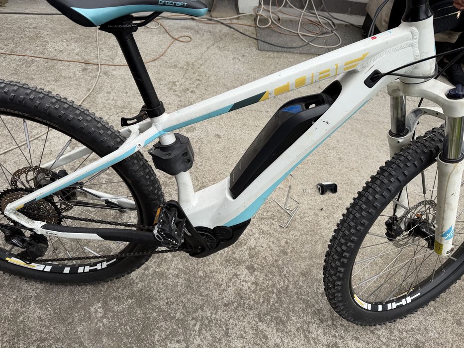 Cube Access Hybrid Pro 500 – 1138КМ Bosch CX | 29” |