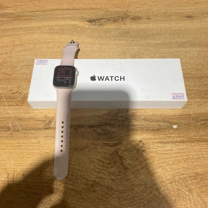 к162/Смарт-часы Apple WATCH SE2 40MM/sk159503