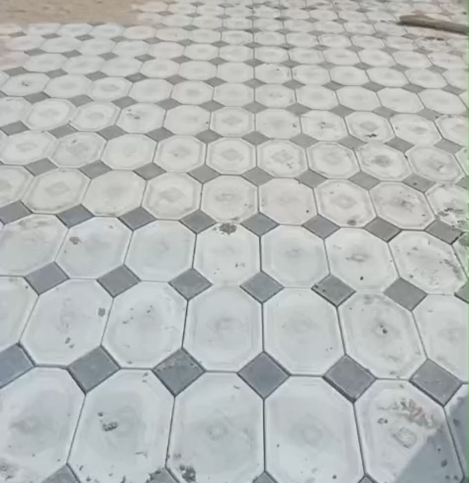 Укладка бурсчатки  1000 тг.