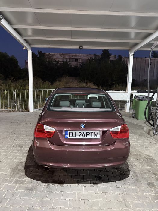 BMW Seria 3 2006 — imagine 4