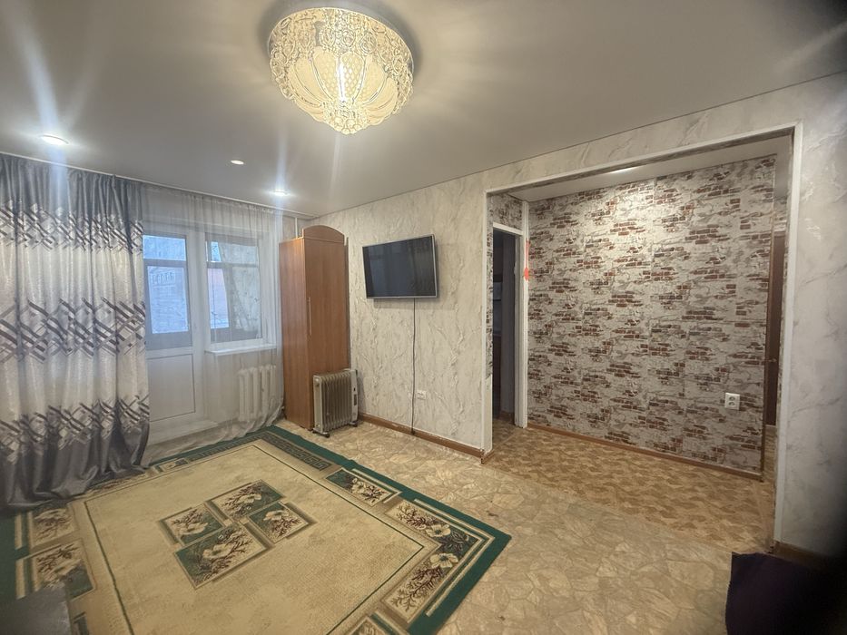 Сдам квартиру