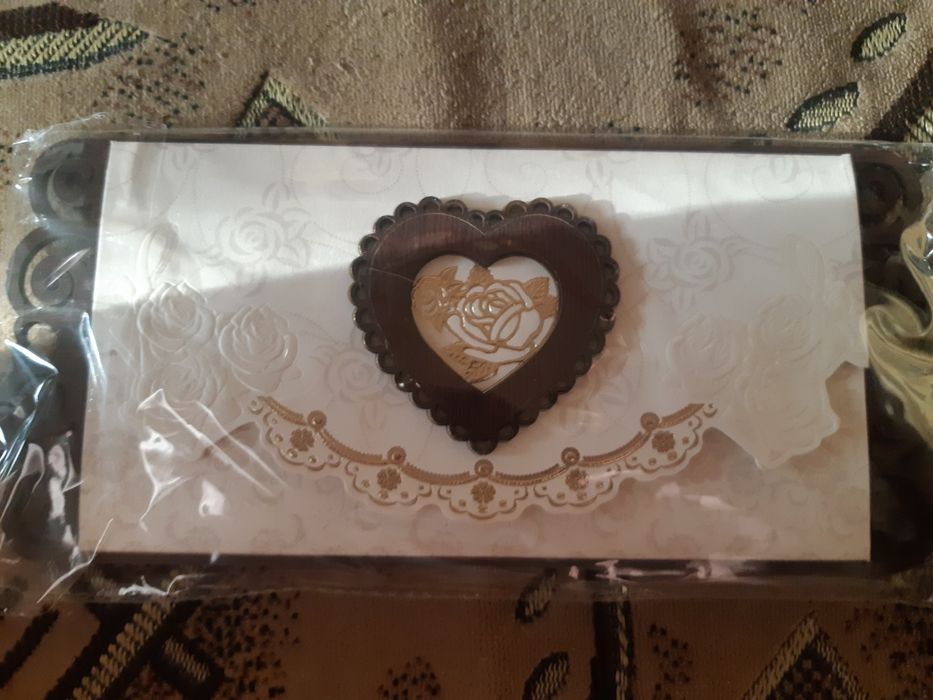 Продам свадебные пригласительтные