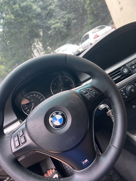 Vand bmw seria 3
