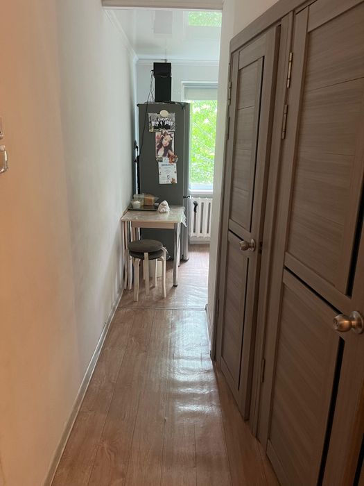 Продам 2х комнатную квартиру