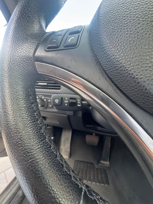 Schimb BMW Seria 3 E92 330i
