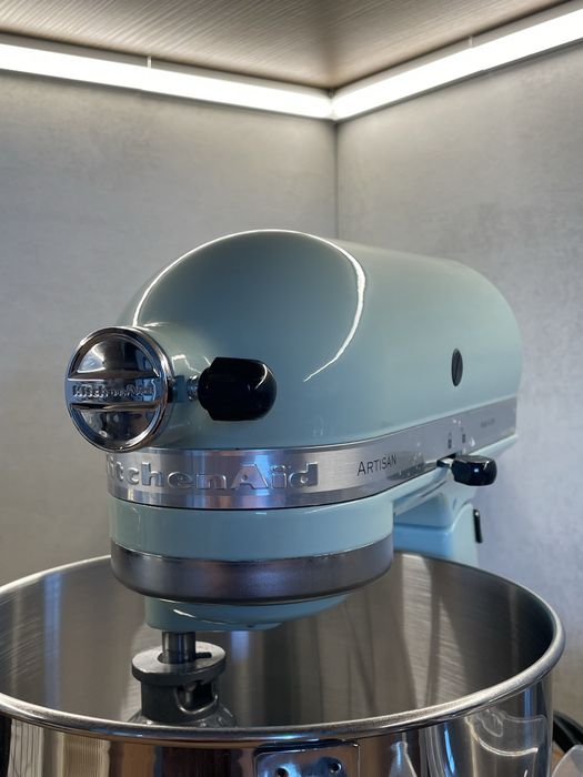 KitchenAid mixer cu bol 4.8L, Artisan 175