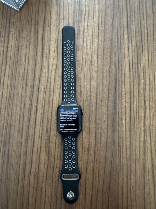 Apple watch SE v2