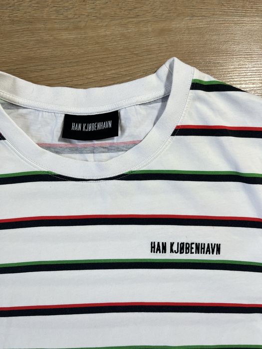 Paul Smith,Han Kjobnhavn,Scotch&Soda мъжки тениски размер M-L