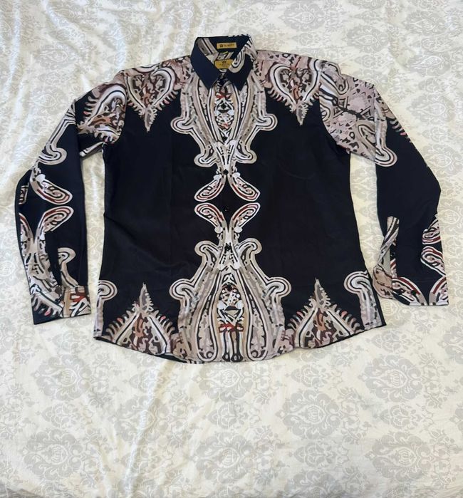 Camasa Barbati Eleganta