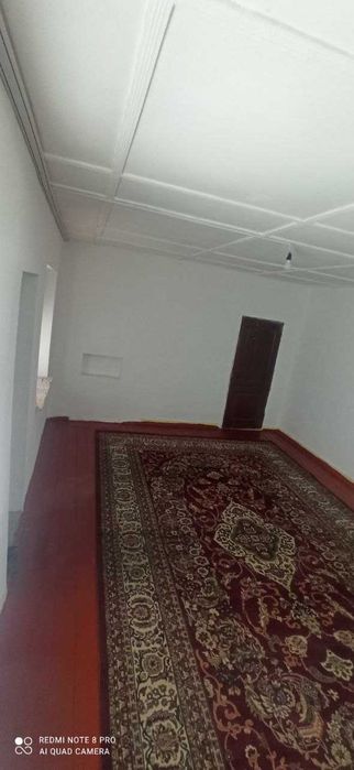 Arig'inda 2 sotixli 3 xona hovli remonti bor mebellari bilan tayyor