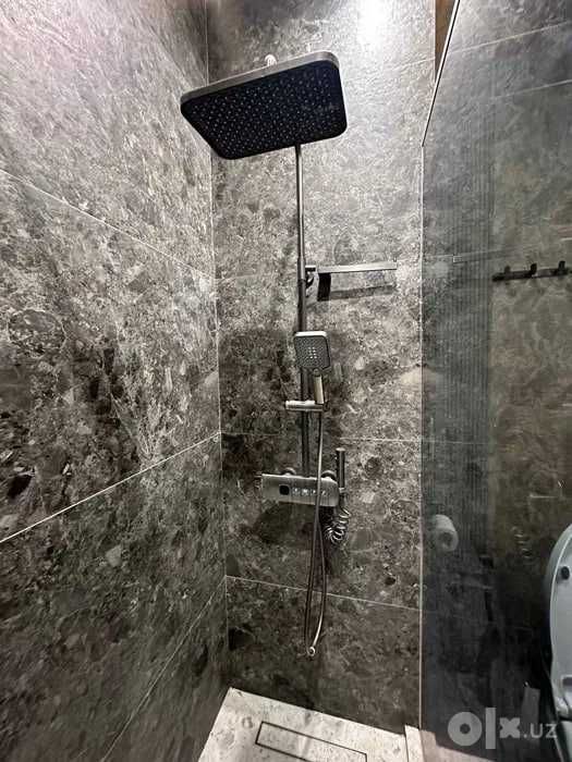 Modera Towers'ta taşınmaya hazır, aydınlık 3 odalı daire