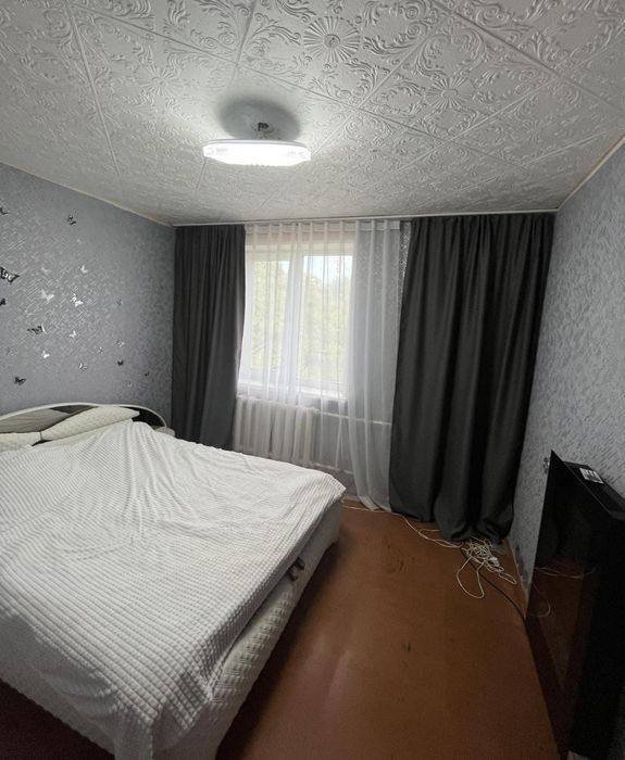 Сдам квартиру на длительный срок