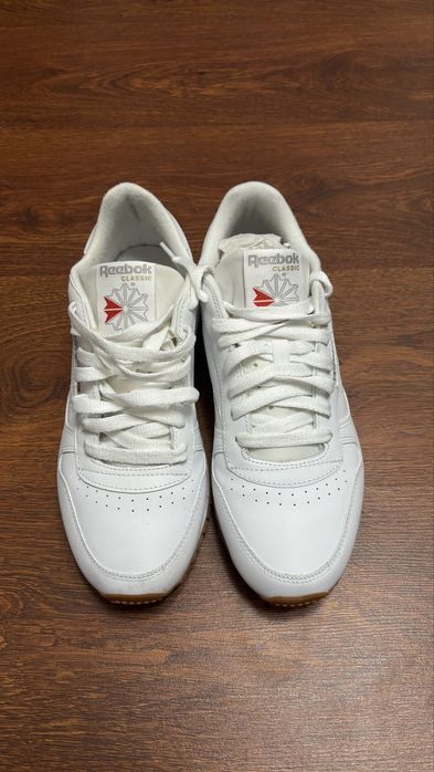 Reebok Classic Leather