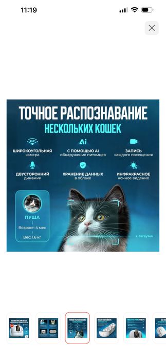 Горшок туалет автоматический электро