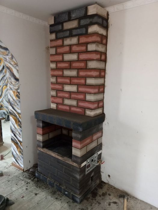 Печьник сварщик сантехник электрик