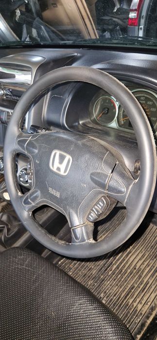 Хонда ЦРВ 2  Honda CRV 2 2006г. 2.200куб. 140кс. ДИЗЕЛ НА ЧАСТИ