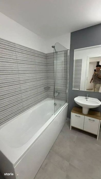 Apartament 3 camere The Suburb Buftea