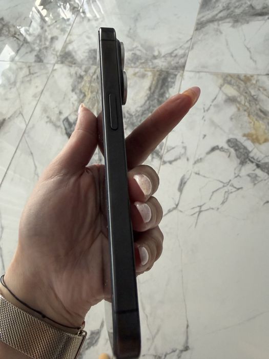 Iphone 15 Pro 256GB