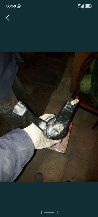 Продам подушку двигателя, камри 30-35