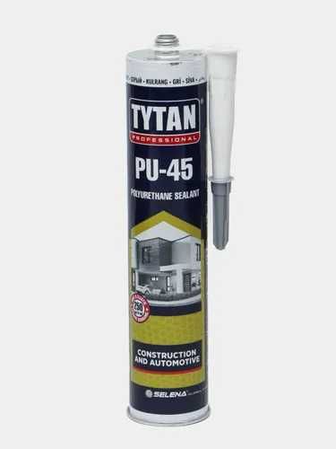 Герметик PU-45 TYTAN 600 мл