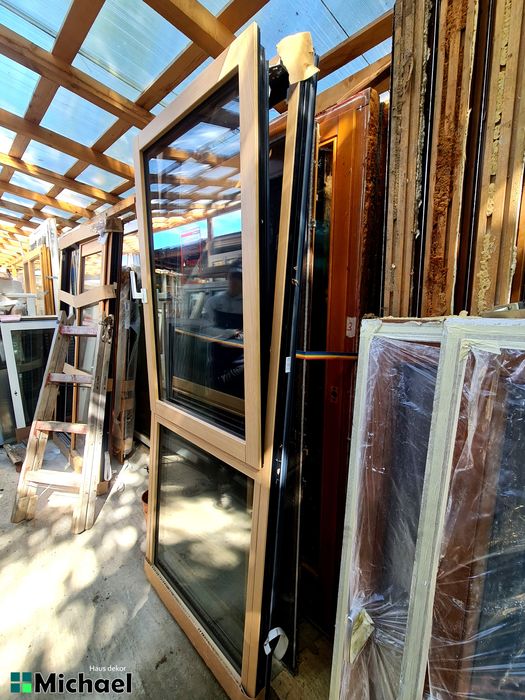 Tripan lemn stratificat,Internorm,Austria ( LXIX)