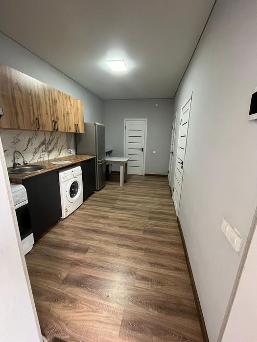 Сдам квартиру 2х комнатную