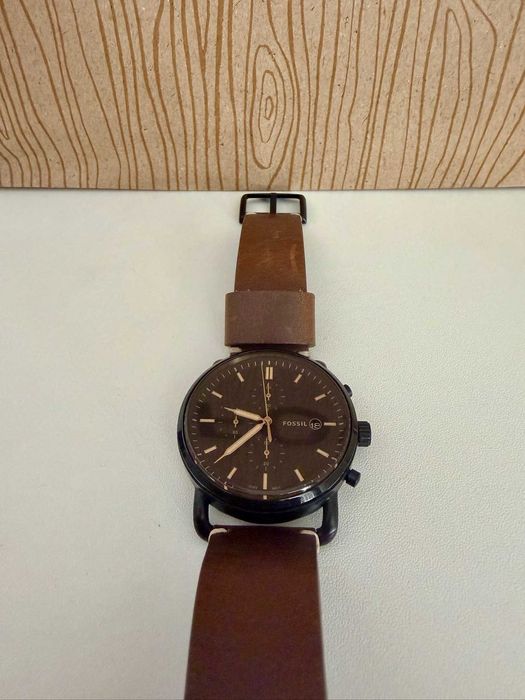 Ceas barbati Fossil Commuter FS5404