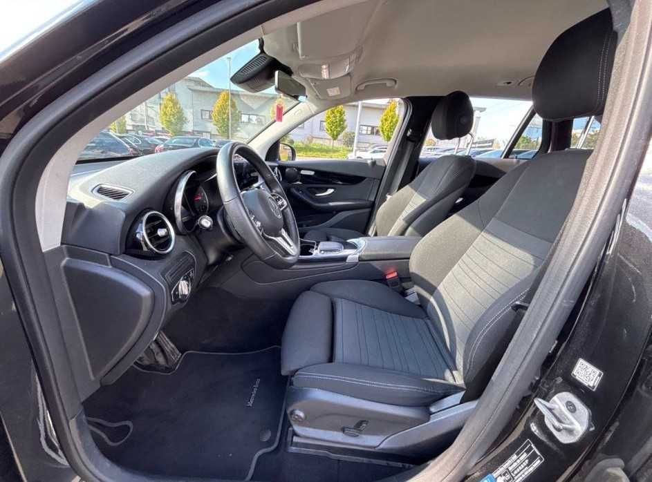 Mercedes-Benz GLC 300 d 4MATIC 2.0 245cp Anul 2022 Km 170.000