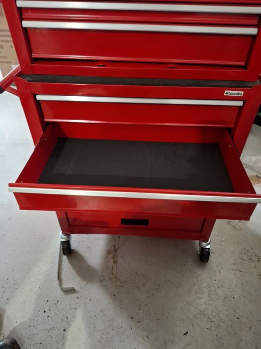 Колички за инструменти два броя