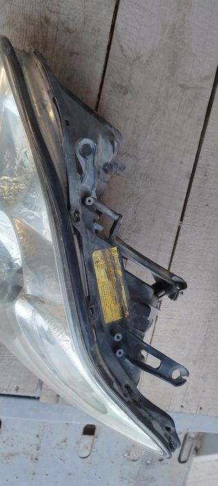 Фары лексус рх 330.